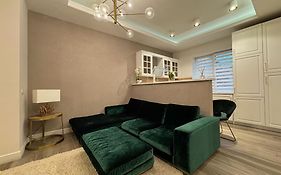 Apartament De Lux Central